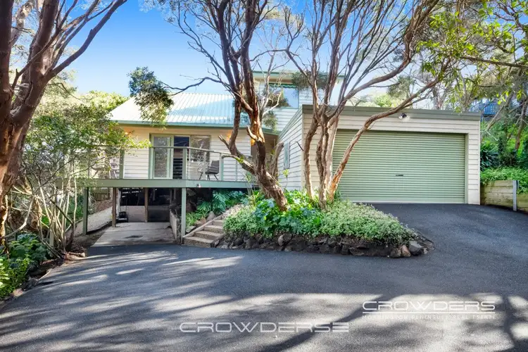 Main view of Homely house listing, 7 Beryl Court, Rye VIC 3941