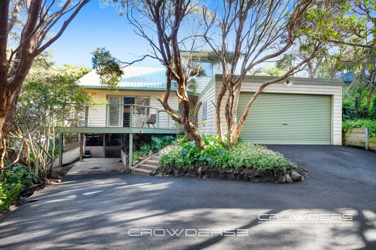 Main view of Homely house listing, 7 Beryl Court, Rye VIC 3941