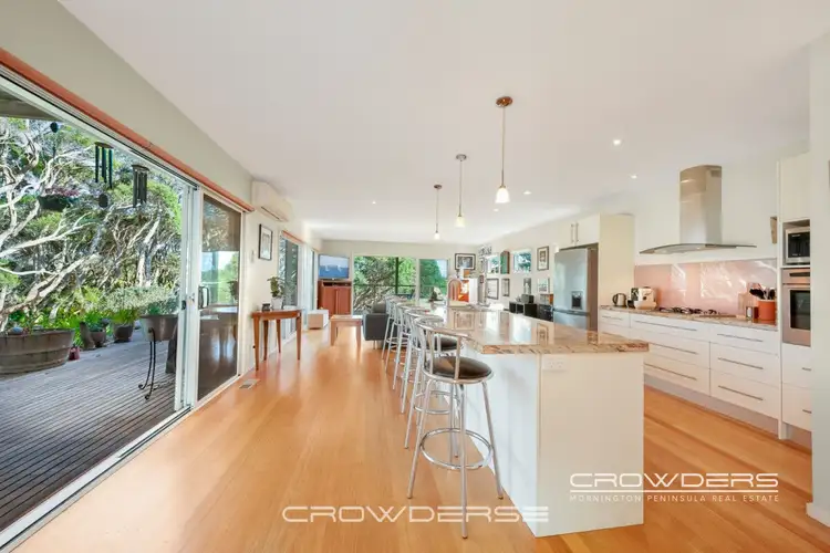 Third view of Homely house listing, 7 Beryl Court, Rye VIC 3941