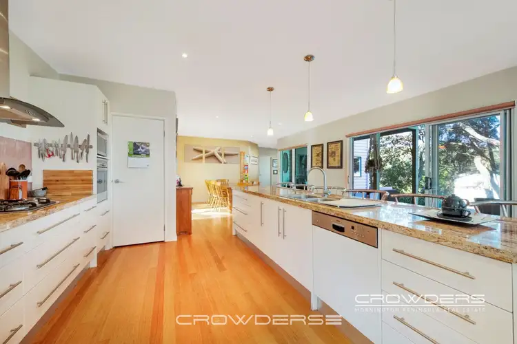 Fourth view of Homely house listing, 7 Beryl Court, Rye VIC 3941