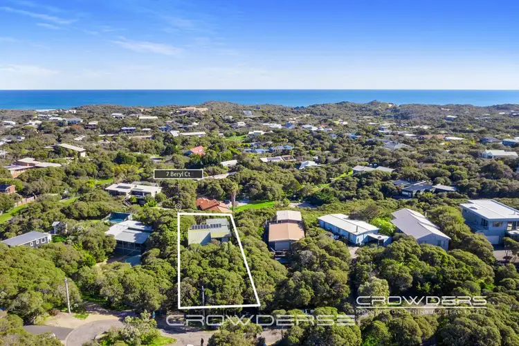 Sixth view of Homely house listing, 7 Beryl Court, Rye VIC 3941