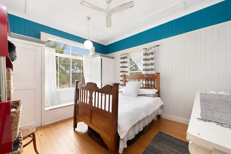 Second view of Homely rural property listing, 137 Butlers Road, South Kolan QLD 4670