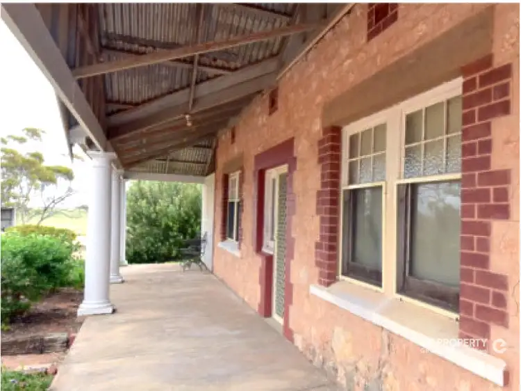 Fourth view of Homely house listing, 415 Ellikers Lane, Cambrai SA 5353