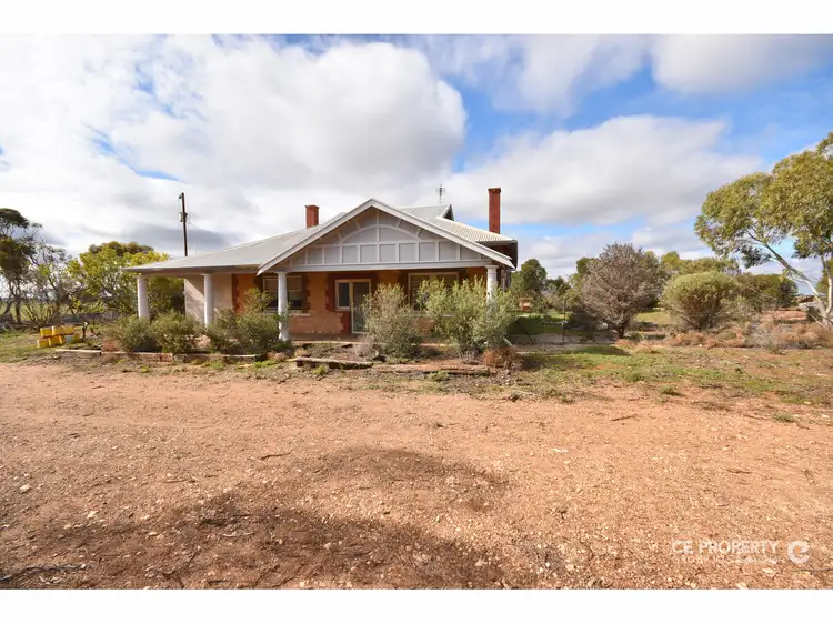 Fifth view of Homely house listing, 415 Ellikers Lane, Cambrai SA 5353
