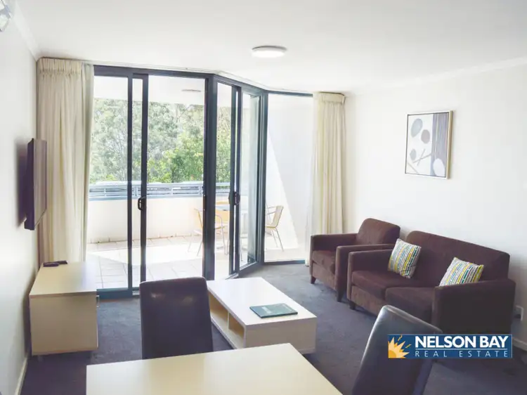 119/61B Dowling Street, Nelson Bay NSW 2315