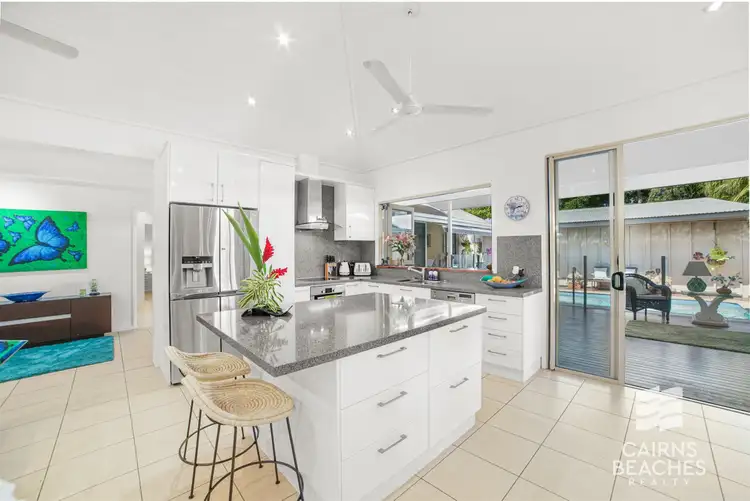 Main view of Homely house listing, 48 Terebra Street, Palm Cove QLD 4879