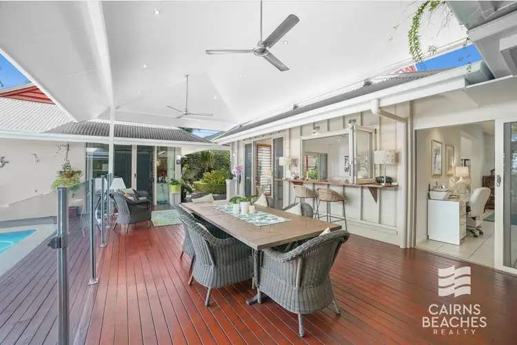 Fourth view of Homely house listing, 48 Terebra Street, Palm Cove QLD 4879