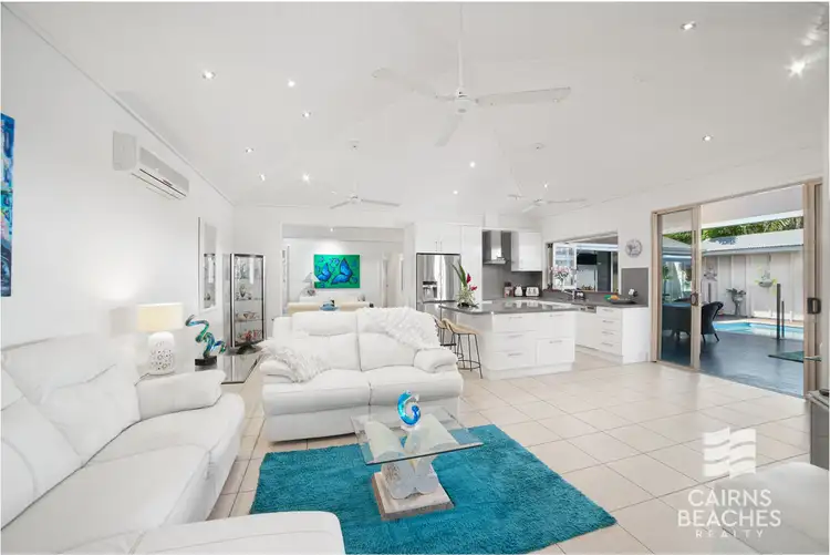 Fifth view of Homely house listing, 48 Terebra Street, Palm Cove QLD 4879