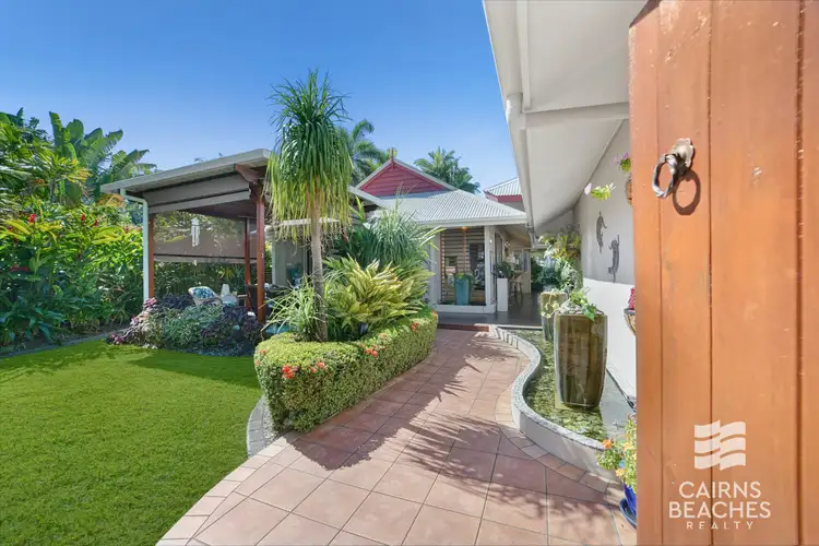 Sixth view of Homely house listing, 48 Terebra Street, Palm Cove QLD 4879