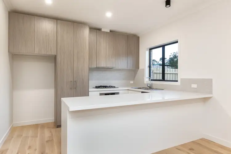 Second view of Homely house listing, 8/30 Bentons Road, Mount Martha VIC 3934