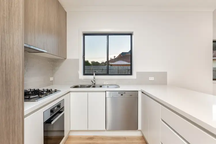 Third view of Homely house listing, 8/30 Bentons Road, Mount Martha VIC 3934