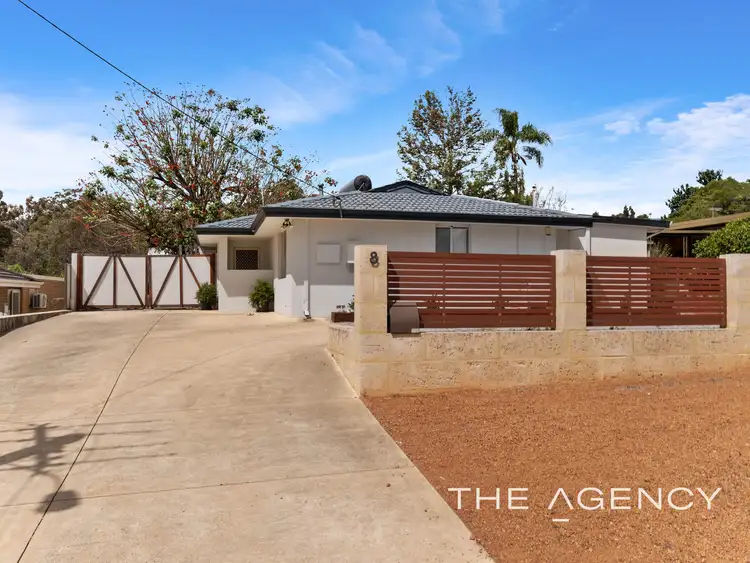 8 Alandale Road, Greenmount WA 6056