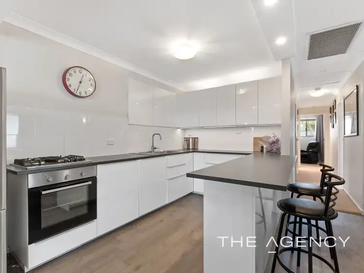 Sixth view of Homely house listing, 8 Alandale Road, Greenmount WA 6056