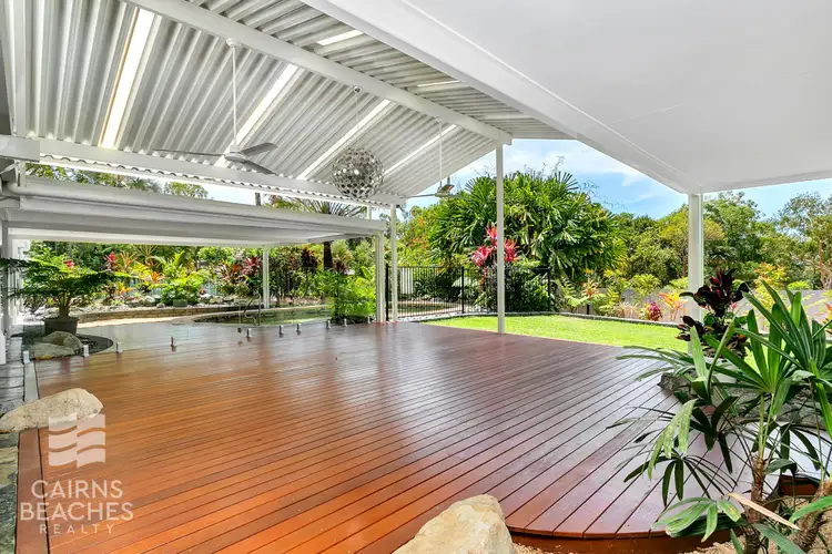 Second view of Homely house listing, 108-110 Panguna Street, Trinity Beach QLD 4879
