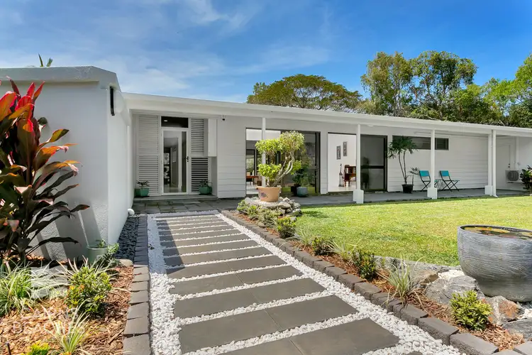 Third view of Homely house listing, 108-110 Panguna Street, Trinity Beach QLD 4879