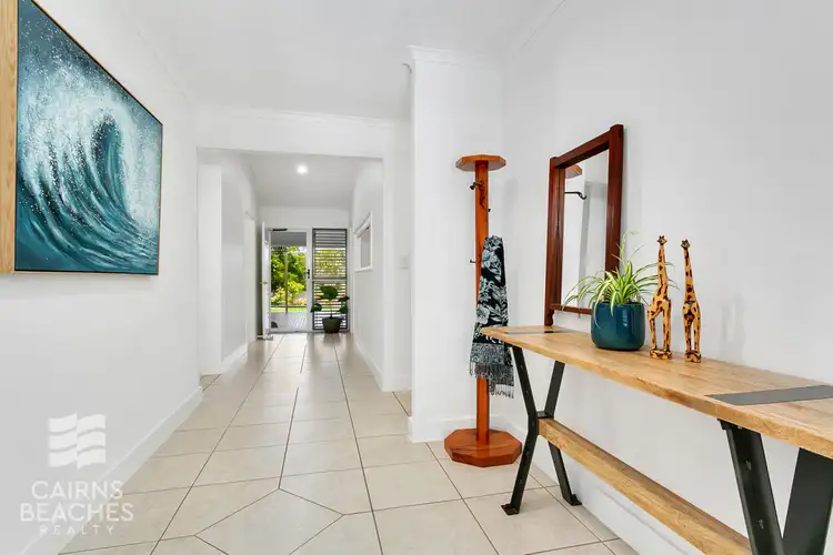 Fourth view of Homely house listing, 108-110 Panguna Street, Trinity Beach QLD 4879