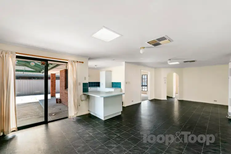 Third view of Homely house listing, 16 Cowrie Drive, Seaford Rise SA 5169