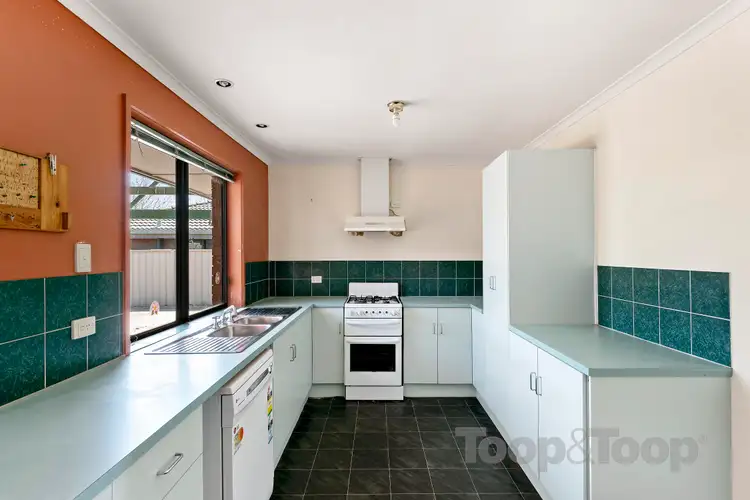 Fourth view of Homely house listing, 16 Cowrie Drive, Seaford Rise SA 5169