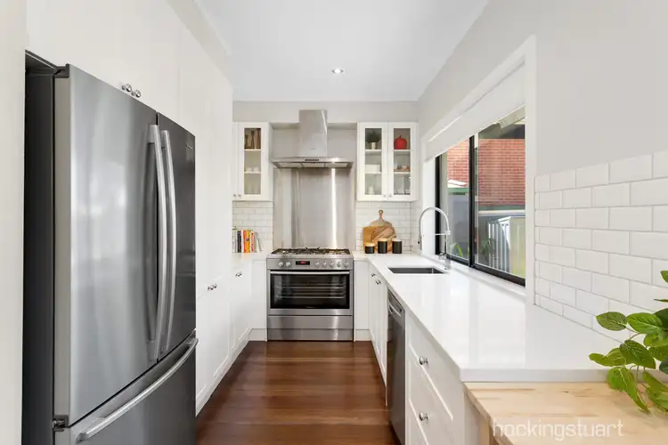 Fourth view of Homely house listing, 10 McColl Road, Mont Albert North VIC 3129