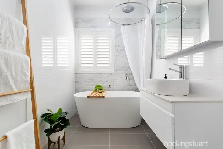 Fifth view of Homely house listing, 10 McColl Road, Mont Albert North VIC 3129