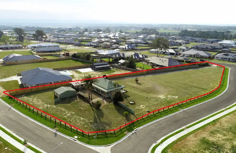 Main view of Homely house listing, 102 Hall Street, Pitt Town NSW 2756