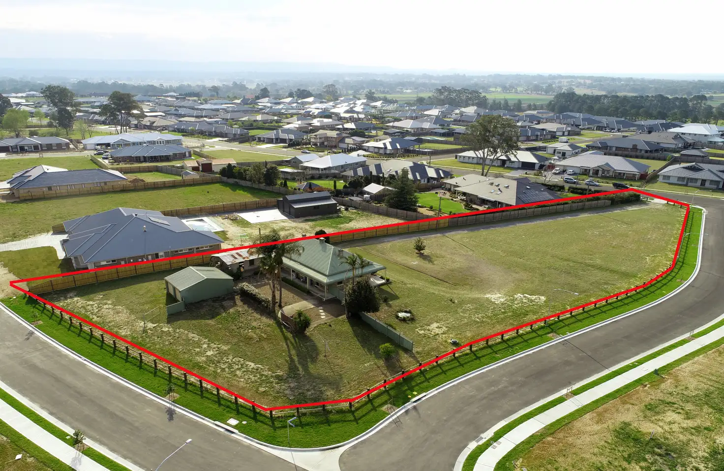 Main view of Homely house listing, 102 Hall Street, Pitt Town NSW 2756