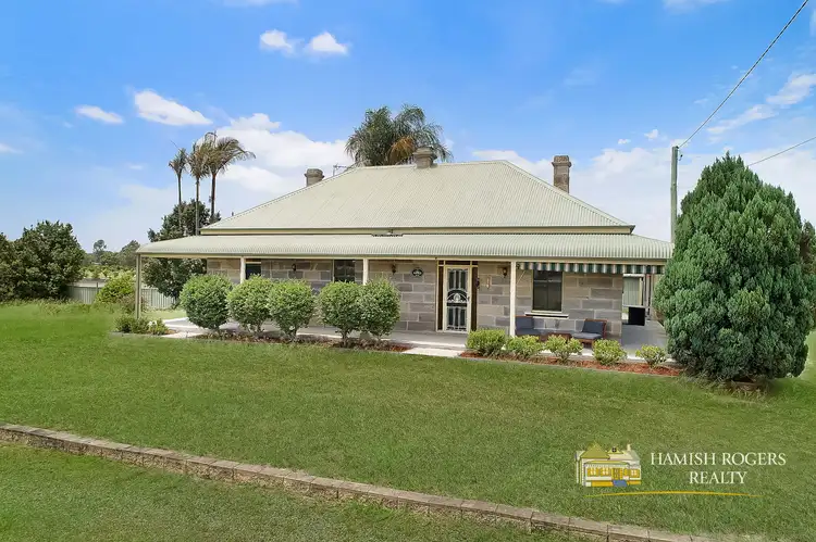 Second view of Homely house listing, 102 Hall Street, Pitt Town NSW 2756