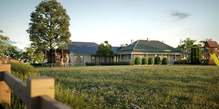 Third view of Homely house listing, 102 Hall Street, Pitt Town NSW 2756