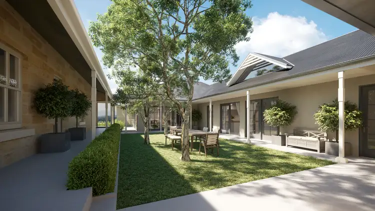 Fourth view of Homely house listing, 102 Hall Street, Pitt Town NSW 2756