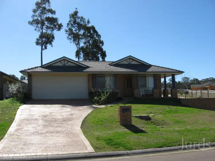 8 Tulloch Terrace