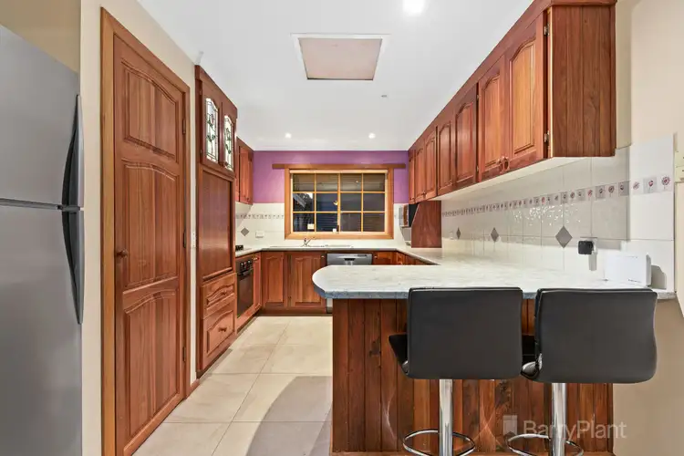 Second view of Homely house listing, 1 Wood Street, Drouin VIC 3818