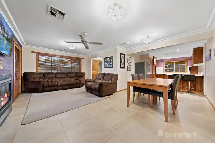 Third view of Homely house listing, 1 Wood Street, Drouin VIC 3818