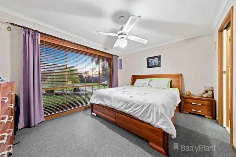 Sixth view of Homely house listing, 1 Wood Street, Drouin VIC 3818