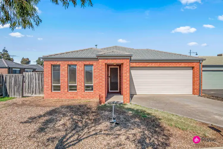 Main view of Homely house listing, 4 Alice Way, Tarneit VIC 3029
