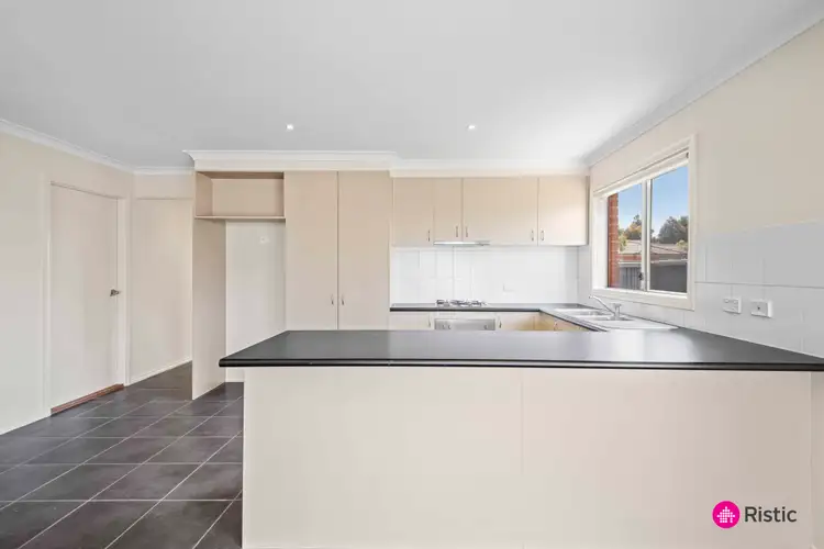 Third view of Homely house listing, 4 Alice Way, Tarneit VIC 3029