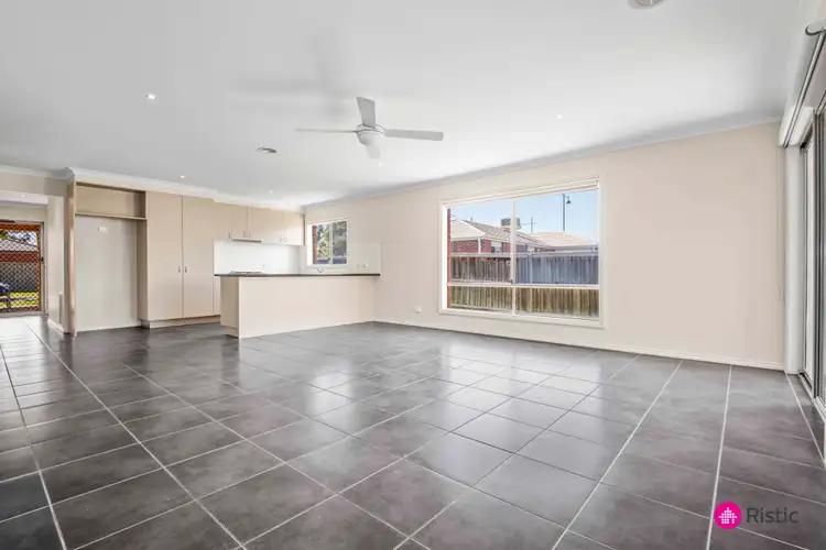 Fifth view of Homely house listing, 4 Alice Way, Tarneit VIC 3029