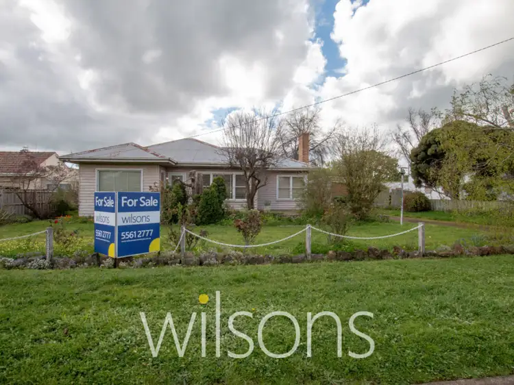 58 Shaw Street, Mortlake VIC 3272