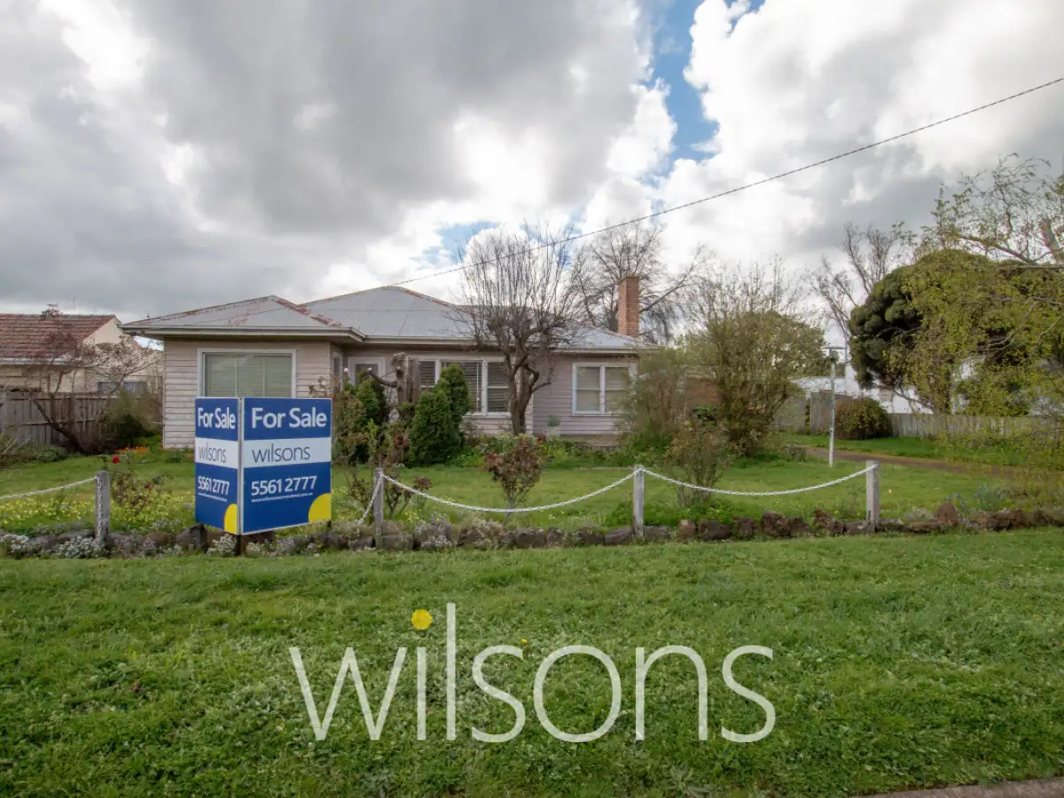 Main view of Homely house listing, 58 Shaw Street, Mortlake VIC 3272