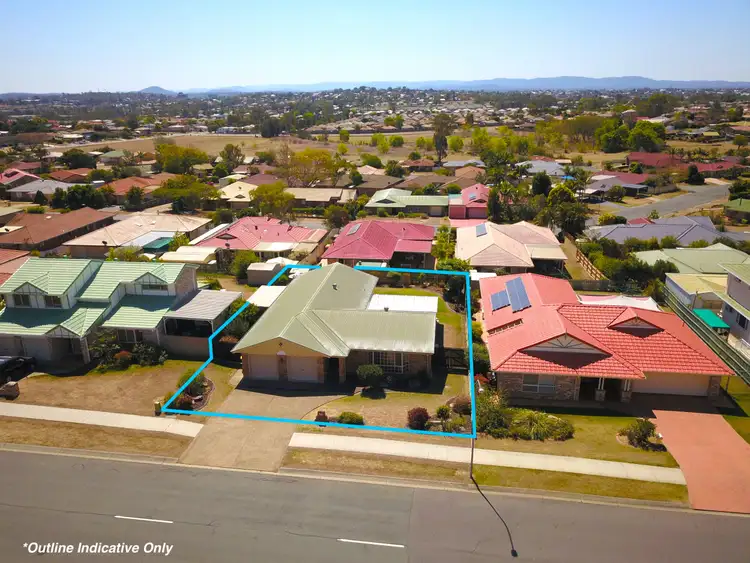 Sixth view of Homely house listing, 21 Kingston Drive, Flinders View QLD 4305