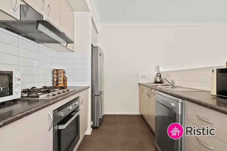 Second view of Homely house listing, 811 Edgars Road, Epping VIC 3076