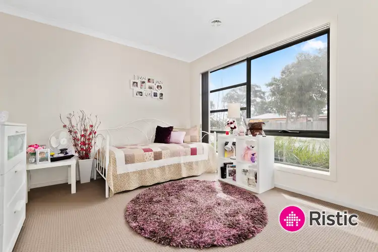 Fifth view of Homely house listing, 811 Edgars Road, Epping VIC 3076