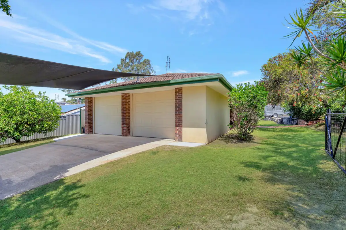Main view of Homely house listing, 48 Alexander Drive, Highland Park QLD 4211