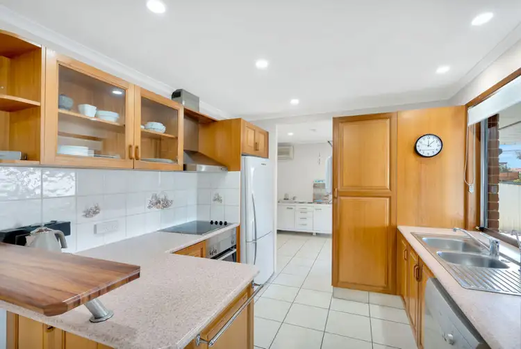 Third view of Homely house listing, 48 Alexander Drive, Highland Park QLD 4211