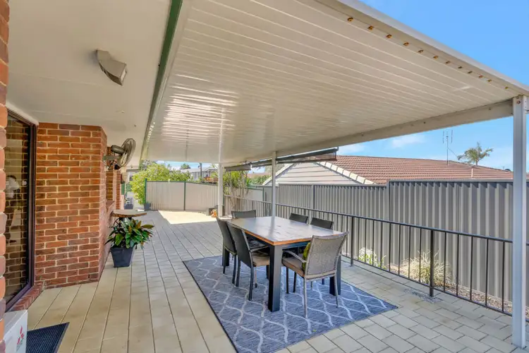 Fourth view of Homely house listing, 48 Alexander Drive, Highland Park QLD 4211