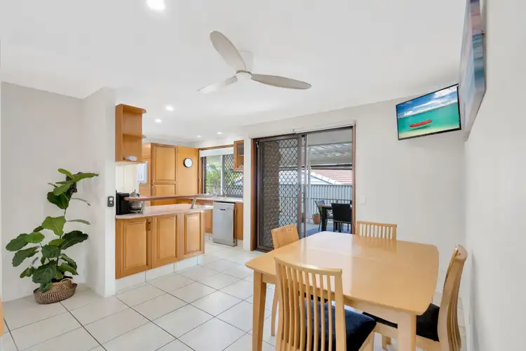 Fifth view of Homely house listing, 48 Alexander Drive, Highland Park QLD 4211
