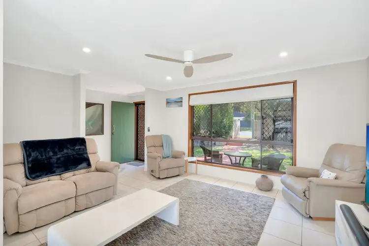 Sixth view of Homely house listing, 48 Alexander Drive, Highland Park QLD 4211