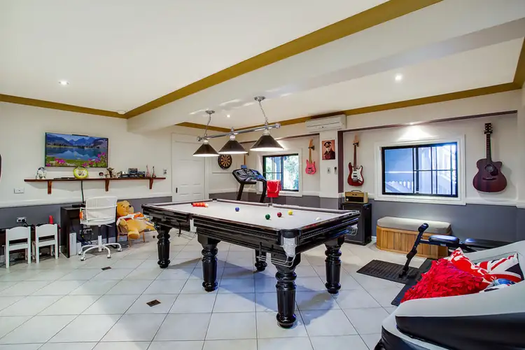 Sixth view of Homely house listing, 53 Veronica Drive, Tallai QLD 4213