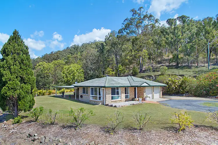 Main view of Homely house listing, 33 Woodview Street, Samford Valley QLD 4520