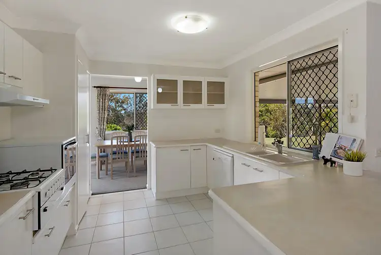 Fifth view of Homely house listing, 33 Woodview Street, Samford Valley QLD 4520