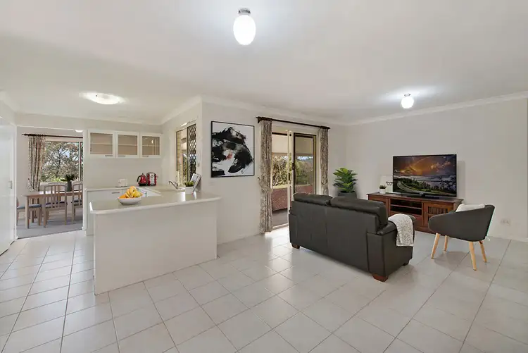 Sixth view of Homely house listing, 33 Woodview Street, Samford Valley QLD 4520